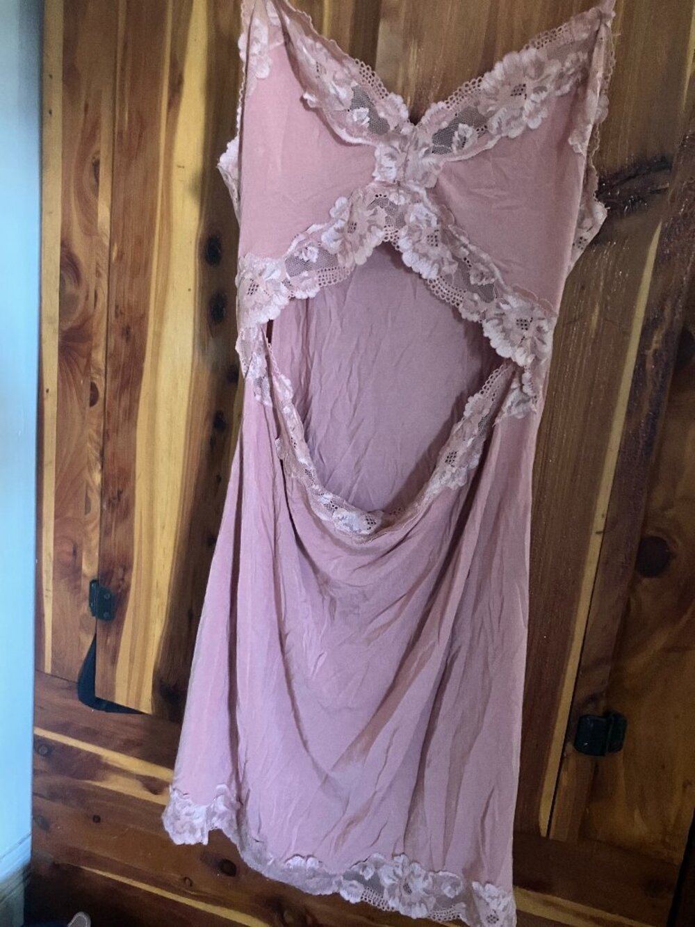 Victoria's Secret Nightgown